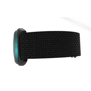 Brazalete de Frecuencia Cardíaca de Grado Profesional para Atletas, Lectura Precisa del Pulso, Monitor Deportivo para Exteriores - Product Image 3