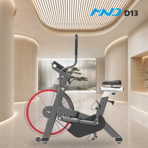 เครื่องออกกำลังกายปั่นจักรยานในร่ม MND Fitness สำหรับยิมคลับในมิลาน ระดับเชิงพาณิชย์ ให้พลังงานสูง เหมาะสำหรับใช้ในเชิงพาณิชย์ - Product Image 1