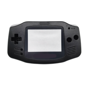 <strong>Replacement</strong> Transparent and Solid Fullset Housing Shell + <strong>Screen</strong> for Nintendo Gameboy Advance <strong>GBA</strong> - Product Image 6