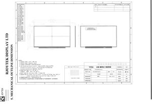 BOE <span class=keywords><strong>Custom</strong></span> 15.6 'interfaccia eDP TFT modulo <span class=keywords><strong>LCD</strong></span> schermo schermo 1920*1080 eDP pannello <span class=keywords><strong>LCD</strong></span> - Product Image 6