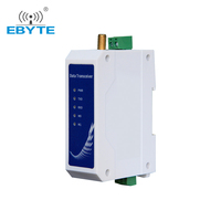 Ebyte E95-DTU(433L30-485) Modem RS485 Interface 8 km 30dBm Station émetteur-récepteur de données sans fil avec coque ignifuge