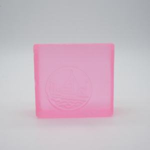 Magnifico Sapone agli Oli Essenziali Idrosolari <span class=keywords><strong>Tre</strong></span> Colori Sapone Affascinante Quadrato Antibatterico per Casa e Ritorno a Scuola - Product Image 4