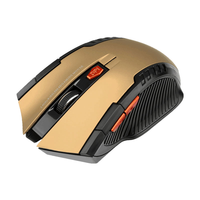 Offre Spéciale 2.4GHz 113 sans fil Souris Souris Avec RÉCEPTEUR USB Gamer Souris Pour Ordinateur PC PORTABLE