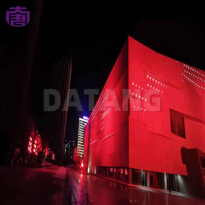 Enhance Event Atmospheres IP65 Luces de teñido a prueba de agua para iluminación exterior - Product Image 1