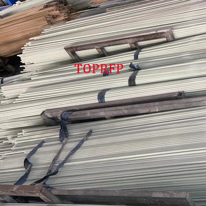 Agriculture horticulture pépinière piquets en fibre de verre pour haies et pelouses - Product Image 2