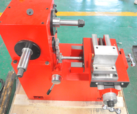 Machine à tournage de disques de frein C9335 C9335A, coupe-disques et polisseuse de tambours de frein pour toutes les voitures, camions et SUV