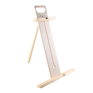 <span class=keywords><strong>Cavalletto</strong></span> <span class=keywords><strong>da</strong></span> Disegno Pieghevole Multifunzione in Legno <span class=keywords><strong>per</strong></span> Artisti - Product Image 3