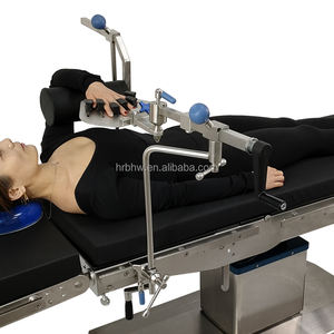 Tour <span class=keywords><strong>de</strong></span> traction du poignet <span class=keywords><strong>de</strong></span> chirurgie <span class=keywords><strong>de</strong></span> la main arthroscopique <span class=keywords><strong>de</strong></span> marque HENGWEI - Product Image 4