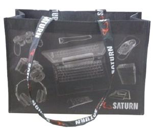 KD1139 Personalizable Ecológico RPET Reutilizable Bolsa de Compras - Product Image 2