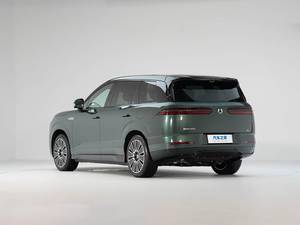 Denza N8L Smart Cockpit, SUV à <span class=keywords><strong>direction</strong></span> arrière, véhicule hybride rechargeable, voitures électriques - Product Image 5