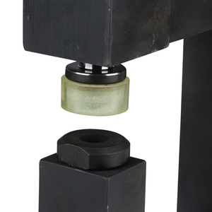 SME-75C tấm mỏng đấm Máy pin Powered thủy lực đấm công cụ thủy lực lỗ puncher - Product Image 5