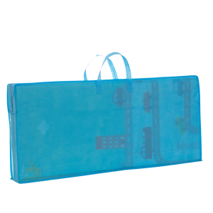 Nouveau tapis de sol pliable XPE éducatif, écologique, antidérapant, doux et coloré de haute qualité <span class=keywords><strong>pour</strong></span> bébés, enfants et pique-niques, épaisseur 1-1,5 cm - Product Image 2
