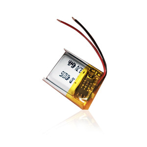 401215 40mah 200mah 3,7 v литий-полимерный аккумулятор литий-ионные аккумуляторы Lipo батареи - Product Image 5