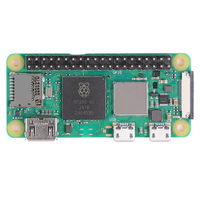 Placa de Desarrollo Orange Pi Zero-H2 SoC 256MB/512MB DDR3 SDRAM Kit de Aprendizaje de Python para Raspberry Pi