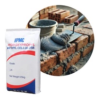 Hydroxypropylméthylcellulose (HPMC) de qualité construction, additif pour mortier et adhésif pour carrelage, rétention d'eau