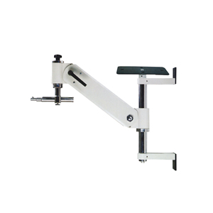 Instrumentos de Oftalmología y Optometría, Soporte de Pared Universal Ajustable para Foróptero, Brazo Oscilante para Centros de Cuidado Ocular - Product Image 2