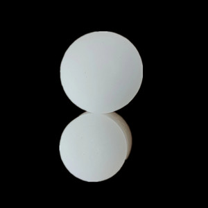 0088 <b>Rubber</b> <b>Stopper</b> Silicone Food Grade Cone Shape Wine Bottle Plug Size 0 14 - Product Image 1