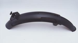 Accessori per Bicicletta Elettrica Qicycle EF1, Parafango Anteriore <span class=keywords><strong>e</strong></span> Posteriore, Protezione Antispruzzi - Product Image 4