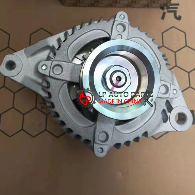 Новый 12V 104210-3971 104210-3970 31100-RFE-003 RB1 Авто Генератор переменного тока для Honda Odyssey ABA-RB1 CSC97