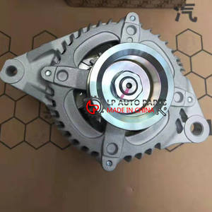 <span class=keywords><strong>Alternador</strong></span> automático <span class=keywords><strong>para</strong></span> <span class=keywords><strong>Honda</strong></span> <span class=keywords><strong>Odyssey</strong></span> ABA-RB1 CSC97, 12V, 104210-3971, 104210-3970, 31100-RFE-003 RB1, nuevo - Product Image 1