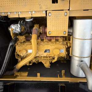 Excavatrice sur chenilles hydraulique Cat325 d'occasion, 25 tonnes, d'origine Cat, excavatrice sur chenilles Cat325, excavatrice Cat d'occasion Cat 320 323 326 329 à vendre - Product Image 6