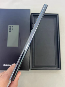 ปลดล็อค <span class=keywords><strong>S23</strong></span>สมาร์ทโฟน6.8นิ้วอัลตร้าหน้าจอ4K 256GB/512GB/<span class=keywords><strong>1TB</strong></span> หน่วยความจำการเล่นเกมอัจฉริยะสำหรับโทรศัพท์มือถือ S23U 5g - Product Image 2