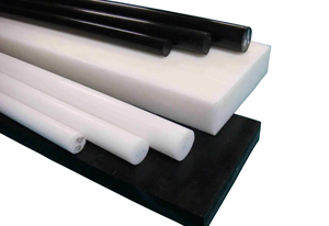 מוט עגול צבע שחור לבן <span class=keywords><strong>POM</strong></span>-C חוט פלסטיק מוט פוליפורמלדהיד - Product Image 3