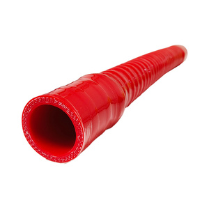 Industrial Explosion Proof Steel Wire Reinforced <strong>Silicone</strong> High Temperature <strong>Auto</strong> Water Radiator <strong>Rubber</strong> <strong>Hose</strong> for Truck - Product Image 1