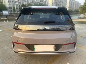 รถยนต์ไฟฟ้า SUV ขนาดกะทัดรัด BYD Sealion 05 EV ปี 2025 ระยะทางวิ่งไกล 520 กม. ระบบนำทางอัจฉริยะ รถมือสอง ส่งออกทุกประเทศ  ลดราคาพิเศษ - Product Image 3