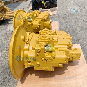 用于<span class=keywords><strong>CA</strong></span> TE 301 303 304 305 307 312 313 315 320 323 325 330 336 345 349 365 375 390F挖掘机主泵的液压泵 - Product Image 5