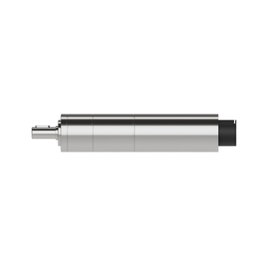 ZHAOWEI ZWSM032032 32mm 3.2Nm Moteur à engrenage planétaire sans balais 12v à faible bruit pour <span class=keywords><strong>seringue</strong></span> sans aiguille - Product Image 2
