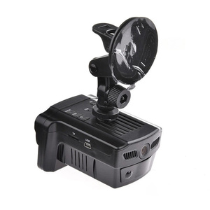 New OEM Radar Tốc độ máy ảnh lái xe ghi 2 trong 1 điện thoại di động điện tử Dog HD xe ghi hộp đen - Product Image 2