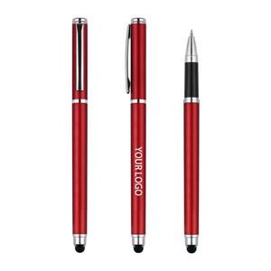 Bolígrafo de Metal de Aluminio Personalizado con Logotipo Promocional Impreso, Publicitario y Personalizado - Product Image 3