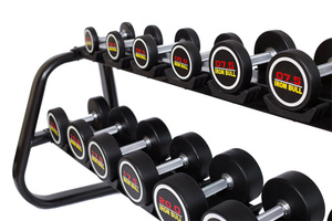 Support de rangement pour haltères de haute qualité, nouveau design, fourni par l'usine - Product Image 2