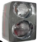02-09 administrative booster tail light-white-non-porous