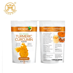 Sac d'emballage alimentaire reconfigurable, unités, sac de rangement pour la viande de poisson ou gel de festoles, emballage alimentaire - Product Image 2