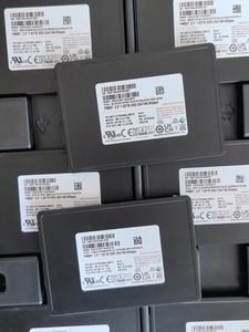 HORNG SHING Disque SSD utilisé MZ7L31T9HBNA-00B7C PM897 2.5 1.92T B7C SATA 6Gbps SSD - Product Image 2