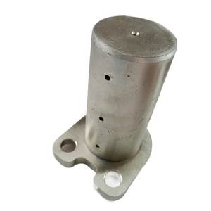 Pasador de Mástil para Montacargas Heli CPCD135, D01L8-10801, Eje con Cabeza Cilíndrica de 50 mm, para Piezas de Montacargas Diésel - Product Image 2