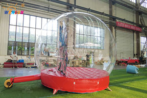 2025 église événement décoration noël gonflable décor OEM noël gonflable maison enfant jésus <span class=keywords><strong>naissance</strong></span> gonflable enfants cadeau - Product Image 6