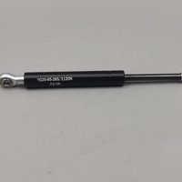 Accessoires pour chariot élévateur à palettes en gros, ressort à gaz 1120N