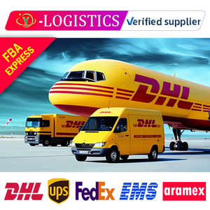 Agente de transporte da China para o Egito Japão Vietnã África do Sul Argentina Mar/ar/trem/caminhão/expresso Porta a Porta Ddp/ddu/FBA/LCL - Product Image 6