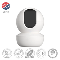 Carcasa para Cámara de CCTV, Fabricación de Moldes Personalizados, Servicio de Moldeo por Inyección de Alta Calidad, Material Resistente a los Rayos UV