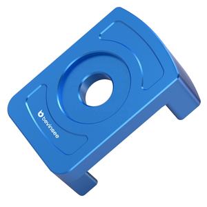 Bevinsee ตัวยึดเครื่องยนต์รุ่น C แบบต่อลงล่างขนาดใหญ่สำหรับ VW Tiguan 5N Touran <span class=keywords><strong>1T</strong></span> สำหรับ Skoda Octavia 1Z - Product Image 5