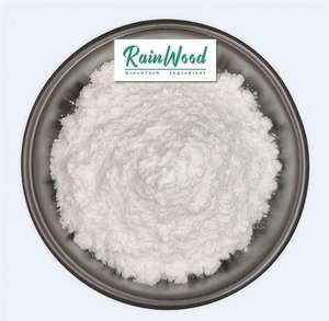 Оптовая продажа 99% чистого глицината магния, белый кристаллический порошок, пищевой класс, сертифицирован HACCP/Халяль, Китай - Product Image 1