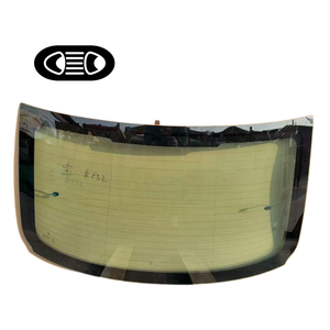 TUZHIHAO per BMW <span class=keywords><strong>MINI</strong></span> <span class=keywords><strong>Cooper</strong></span> S F56/F66 Lunotto Posteriore - Ricambio Originale Usato in Ottime Condizioni, Funzionalità Completa, Senza Graffi - Product Image 1