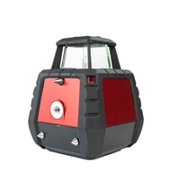 Vente en gros d'usine HIKARI Laser HKR-2000 Instrument de mesure de niveau liquide rotatif industriel de précision avec capteur de nivellement automatique