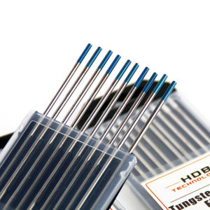 China stellt 2% <span class=keywords><strong>Yttrium</strong></span>-Wolfram für verzinkte Schweiß elektroden für das Argon-Lichtbogens ch weißen her - Product Image 3