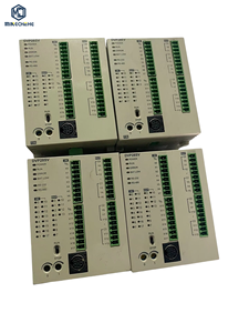 Controlador Lógico Programable PLC DVP28SV11R DVP28SV11, Módulo de Control de Automatización Industrial, Módulo de E/S Digital Programable - Product Image 1