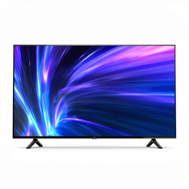 Flat Screen OEM Accept Customize Smart 50 Inch LCD TV Customize Android LED TV