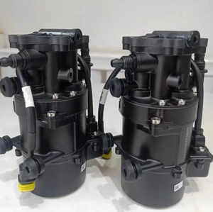 Nuevos accesorios originales UAV T30 Agras Drone T30 Bomba de agua para accesorios de drones T30 - Product Image 5